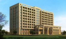 西溪世紀(jì)中心 辦公大樓